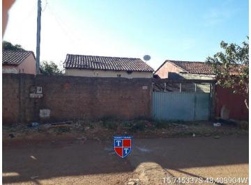 Foto 1 · R$ 47.856,55 - Casa - GO - COCALZINHO DE GOIAS - LOT GIRASSOL RESIDEN