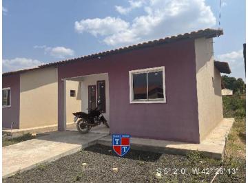 Foto 1 · R$ 67.752,94 - Casa - PI - ALTOS - TRANQUEIRA
