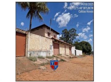 Foto 1 · R$ 317.860,50 - Casa - GO - CALDAS NOVAS - MANSOES AGUAS QUENTES