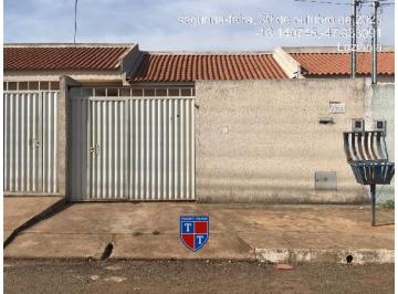 Foto 1 · R$ 79.360,41 - Casa - GO - LUZIANIA - CIDADE JARDIM MARILIA