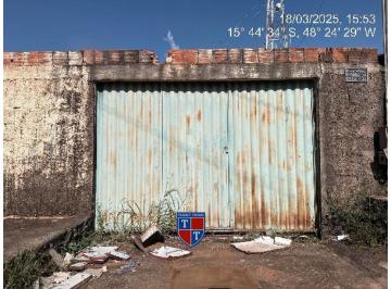 Foto 1 · R$ 33.120,90 - Casa - GO - COCALZINHO DE GOIAS - LOT GIRASSOL RESIDEN