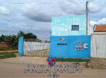 Foto 1 · R$ 53.926,39 - Apartamento - GO - LUZIANIA - CIDADE JARDIM MARILIA