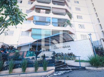 Apartamento · 110m² · 4 Quartos · 1 Vaga · Apartamento para Aluguel - Serrinha, 4 Quartos,  110 m² - Goiânia