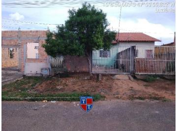 Foto 1 · R$ 70.891,15 - Casa - GO - LUZIANIA - CIDADE JARDIM MARILIA