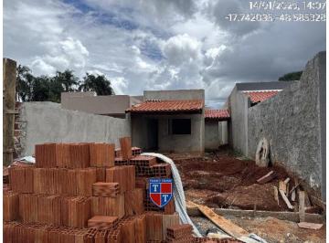 Foto 1 · R$ 63.191,92 - Casa - GO - CALDAS NOVAS - PARQUE RESIDENCIAL HOLLIDAY