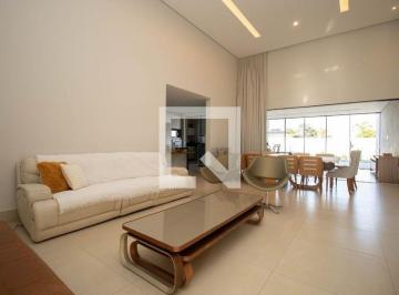 Casa · 800m² · 4 Quartos · 2 Vagas · Casa para Aluguel - Jardim Botânico, 4 Quartos,  800 m² - Brasília