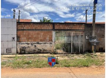 Foto 1 · R$ 61.997,01 - Casa - GO - LUZIANIA - CIDADE OSFAYA