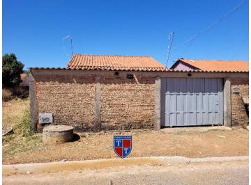 Foto 1 · R$ 41.789,67 - Casa - GO - COCALZINHO DE GOIAS - LOT GIRASSOL RESIDEN