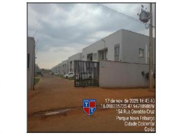 Foto 1 · R$ 88.404,91 - Apartamento - GO - CIDADE OCIDENTAL - MANSOES RECREIO MOSSORO