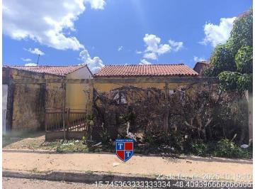 Foto 1 · R$ 34.288,96 - Casa - GO - COCALZINHO DE GOIAS - LOT GIRASSOL RESIDEN