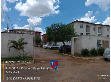 Foto 1 · R$ 65.493,05 - Apartamento - GO - LUZIANIA - CIDADE OSFAYA