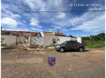 Foto 1 · R$ 67.440,88 - Casa - GO - LUZIANIA - CIDADE OSFAYA