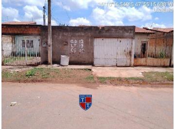 Foto 1 · R$ 35.605,06 - Casa - GO - LUZIANIA - CIDADE OSFAYA