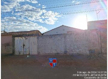 Foto 1 · R$ 52.901,53 - Casa - GO - COCALZINHO DE GOIAS - LOT GIRASSOL RESIDEN