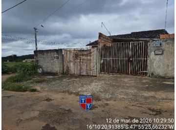 Foto 1 · R$ 71.654,14 - Casa - GO - LUZIANIA - CIDADE OSFAYA