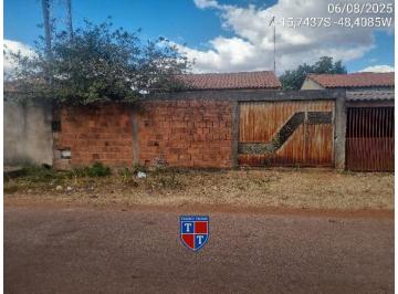 Foto 1 · R$ 69.683,56 - Casa - GO - COCALZINHO DE GOIAS - LOT GIRASSOL RESIDEN
