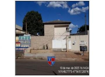 Foto 1 · R$ 54.351,22 - Apartamento - GO - CIDADE OCIDENTAL - PARQUE NAPOLIS A
