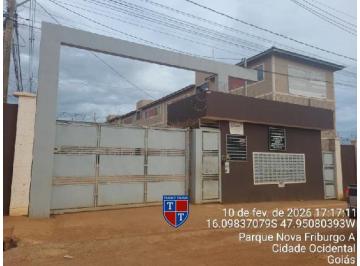 Foto 1 · R$ 89.575,84 - Apartamento - GO - CIDADE OCIDENTAL - MANSOES RECREIO MOSSORO