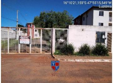 Foto 1 · R$ 77.866,57 - Apartamento - GO - LUZIANIA - CIDADE OSFAYA