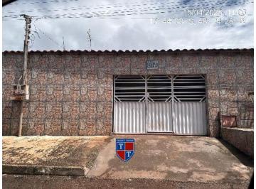 Foto 1 · R$ 49.142,44 - Casa - GO - COCALZINHO DE GOIAS - LOT GIRASSOL RESIDEN