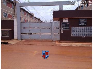 Foto 1 · R$ 71.815,38 - Apartamento - GO - CIDADE OCIDENTAL - MANSOES RECREIO MOSSORO