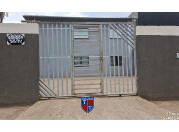 Foto 1 · R$ 95.704,02 - Apartamento - GO - AGUAS LINDAS DE GOIAS - PARQUE DA BARRAGEM SETOR 10