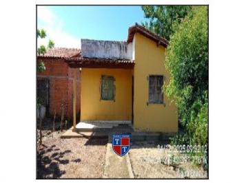 Foto 1 · R$ 48.642,79 - Casa - PI - AGUA BRANCA - SAO LUIS