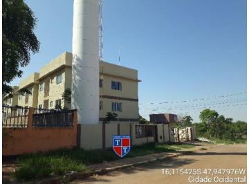Foto 1 · R$ 42.429,63 - Apartamento - GO - CIDADE OCIDENTAL - PARQUE NAPOLIS A