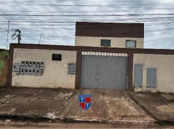 Foto 1 · R$ 65.422,88 - Apartamento - GO - AGUAS LINDAS DE GOIAS - PARQUE DA BARRAGEM SETOR 10
