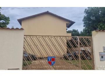Foto 1 · R$ 97.778,11 - Casa - GO - AGUAS LINDAS DE GOIAS - PARQUE DA BARRAGEM SETOR 10