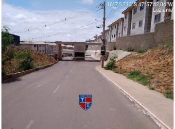 Foto 1 · R$ 66.141,20 - Apartamento - GO - LUZIANIA - FAZENDA SAIA VELHA