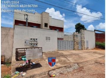Foto 1 · R$ 62.405,74 - Apartamento - GO - AGUAS LINDAS DE GOIAS - PARQUE DA BARRAGEM SETOR 16