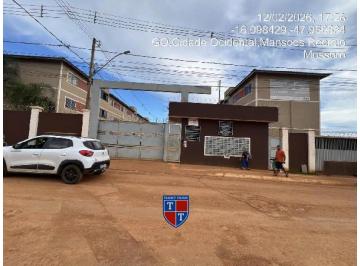 Foto 1 · R$ 69.934,44 - Apartamento - GO - CIDADE OCIDENTAL - MANSOES RECREIO MOSSORO