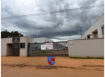 Foto 1 · R$ 67.068,27 - Apartamento - GO - CIDADE OCIDENTAL - MANSOES RECREIO MOSSORO