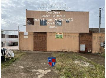 Foto 1 · R$ 66.956,22 - Apartamento - GO - AGUAS LINDAS DE GOIAS - PARQUE DA BARRAGEM SETOR 16