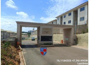 Foto 1 · R$ 64.303,95 - Apartamento - GO - LUZIANIA - FAZENDA SAIA VELHA