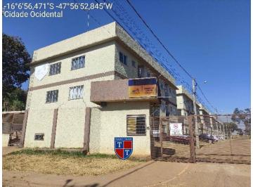 Foto 1 · R$ 64.899,02 - Apartamento - GO - CIDADE OCIDENTAL - PARQUE NAPOLIS A