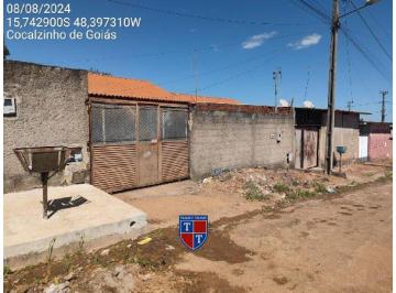 Foto 1 · R$ 32.198,76 - Casa - GO - COCALZINHO DE GOIAS - ITAMAR NOBREGA II