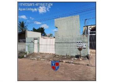 Foto 1 · R$ 72.782,11 - Apartamento - GO - AGUAS LINDAS DE GOIAS - PARQUE DAS AGUAS BONITAS I