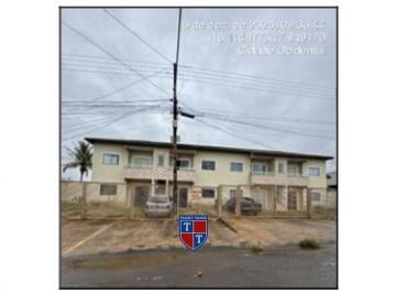 Foto 1 · R$ 70.507,67 - Apartamento - GO - CIDADE OCIDENTAL - PARQUE NAPOLIS A