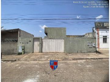 Foto 1 · R$ 71.654,14 - Apartamento - GO - AGUAS LINDAS DE GOIAS - PARQUE DAS AGUAS BONITAS I