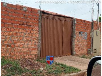 Foto 1 · R$ 55.431,65 - Casa - PI - JOSE DE FREITAS - MATADOURO