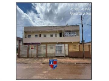Foto 1 · R$ 68.071,43 - Apartamento - GO - AGUAS LINDAS DE GOIAS - PARQUE DAS AGUAS BONITAS I