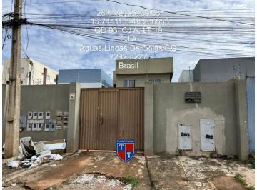Foto 1 · R$ 67.135,80 - Apartamento - GO - AGUAS LINDAS DE GOIAS - PARQUE DA BARRAGEM SETOR 11