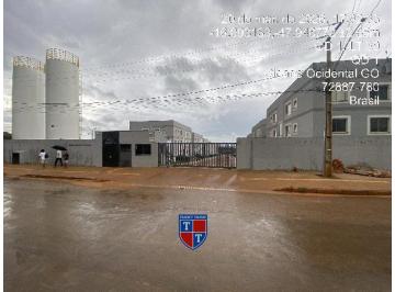 Foto 1 · R$ 88.112,18 - Apartamento - GO - CIDADE OCIDENTAL - MANSOES RECREIO MOSSORO