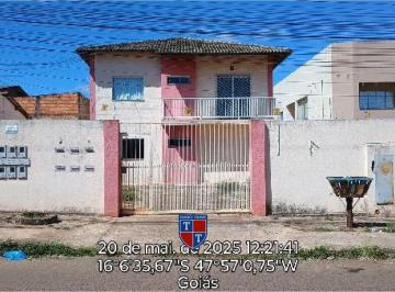 Foto 1 · R$ 54.852,41 - Apartamento - GO - CIDADE OCIDENTAL - PARQUE NAPOLIS A