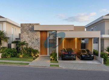 7fb6550683340c0864958f748dc087fb47219662 · Linda casa térrea à venda - em fase de obra no Condomínio Terras de Atibaia I