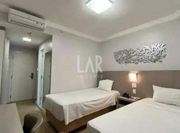 Apartamento · 41m² · 1 Quarto · 1 Vaga · Flat à venda, 1 quarto, 1 vaga, Nova Suíssa - Belo Horizonte/MG