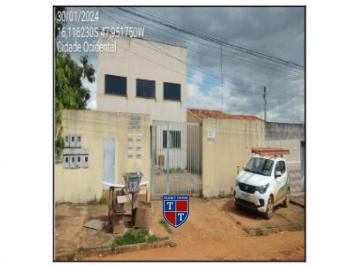 Foto 1 · R$ 43.299,59 - Apartamento - GO - CIDADE OCIDENTAL - PARQUE NAPOLIS A