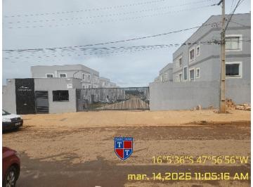 Foto 1 · R$ 122.091,53 - Apartamento - GO - CIDADE OCIDENTAL - MANSOES RECREIO MOSSORO